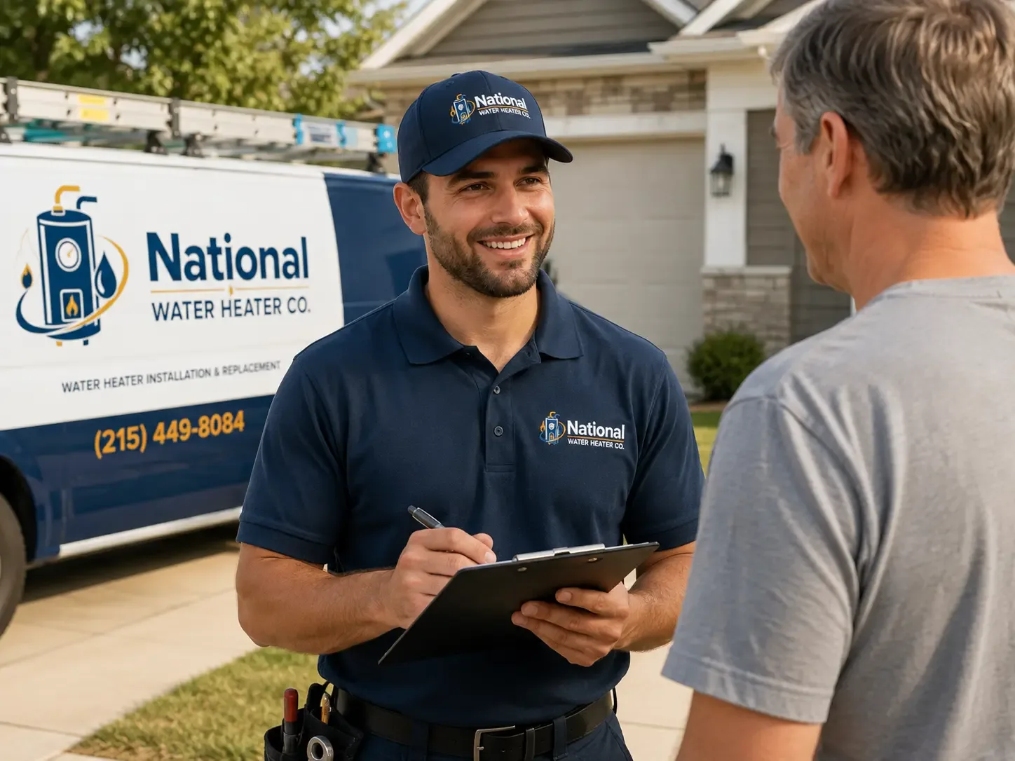 Water Heater Installation Barrington, IL FAQs